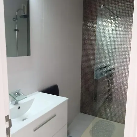 Apartment Paula Costa Teguise