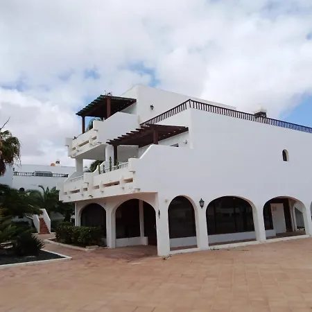 Paula Apartmán