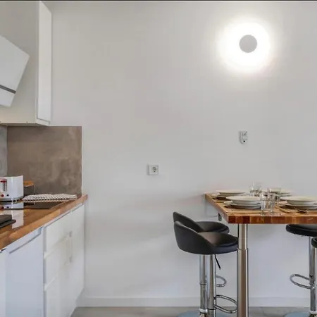 Paula Apartmán Costa Teguise