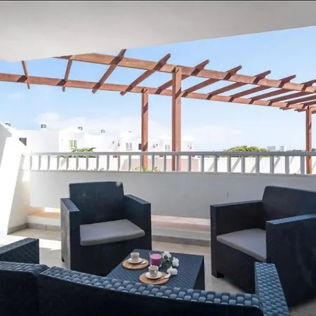 Paula Apartment
