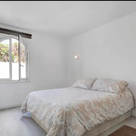 Apartmán Paula Costa Teguise