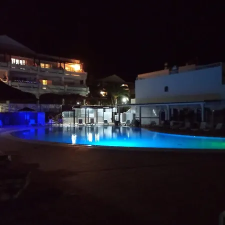 Paula Costa Teguise