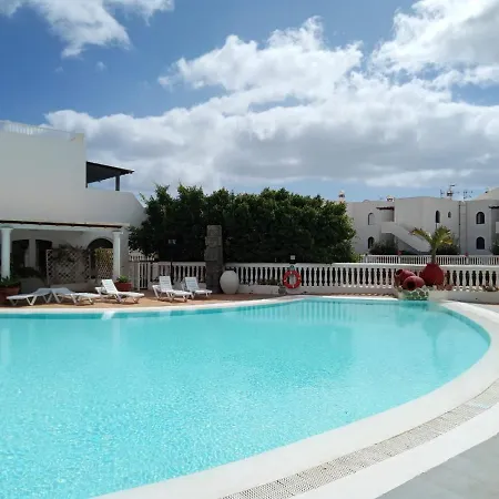 Apartman Paula