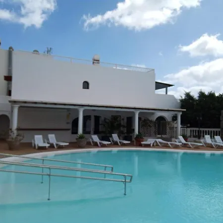 Apartman Paula