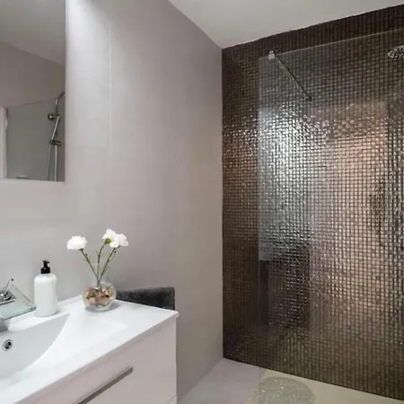 Apartman Paula Costa Teguise